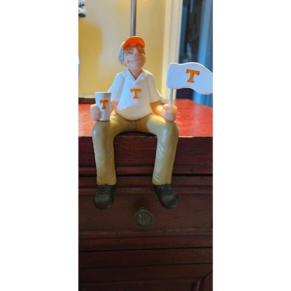 Tennessee Vols Set 3 Shelf Sitters GBO! - Picture 6 of 13